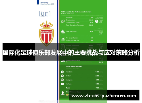 国际化足球俱乐部发展中的主要挑战与应对策略分析