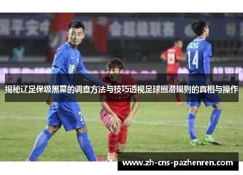 揭秘辽足保级黑幕的调查方法与技巧透视足球圈潜规则的真相与操作 揭秘辽足保级黑幕的调查方法与技巧透视足球圈潜规则的真相与操作