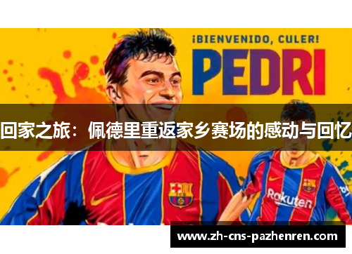回家之旅:佩德里重返家乡赛场的感动与回忆 回家之旅:佩德里重返家乡赛场的感动与回忆