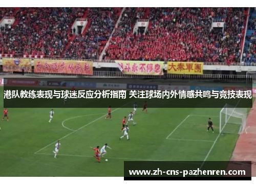 港队教练表现与球迷反应分析指南 关注球场内外情感共鸣与竞技表现 港队教练表现与球迷反应分析指南 关注球场内外情感共鸣与竞技表现
