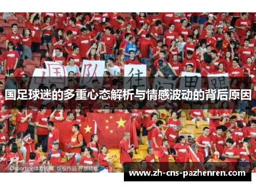 国足球迷的多重心态解析与情感波动的背后原因 国足球迷的多重心态解析与情感波动的背后原因