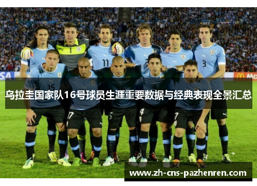 乌拉圭国家队16号球员生涯重要数据与经典表现全景汇总 乌拉圭国家队16号球员生涯重要数据与经典表现全景汇总